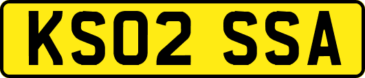 KS02SSA