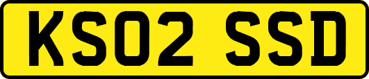 KS02SSD