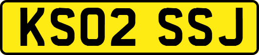 KS02SSJ