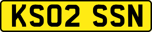 KS02SSN