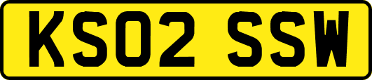 KS02SSW