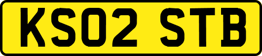 KS02STB