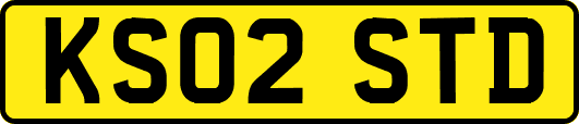 KS02STD