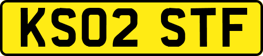 KS02STF