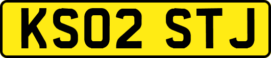 KS02STJ