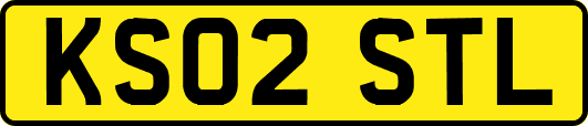 KS02STL
