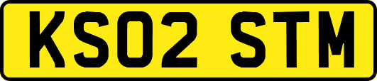 KS02STM