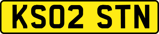 KS02STN