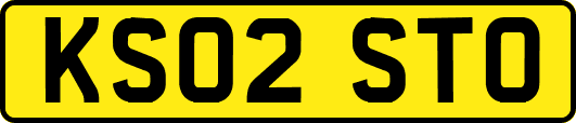 KS02STO