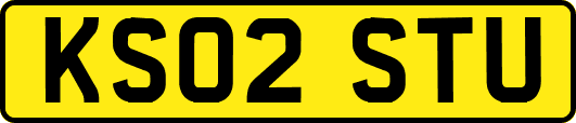 KS02STU