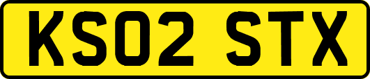 KS02STX
