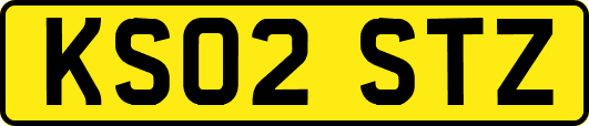 KS02STZ
