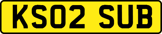 KS02SUB