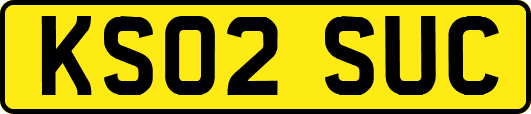 KS02SUC