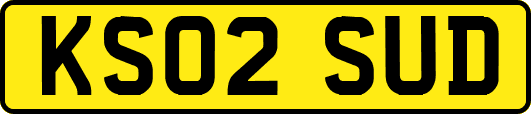 KS02SUD