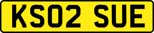 KS02SUE