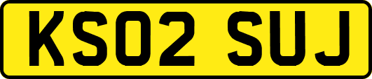KS02SUJ