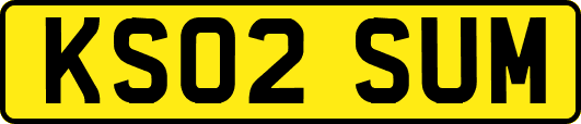 KS02SUM