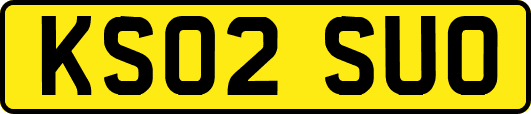 KS02SUO
