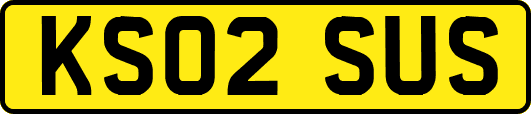 KS02SUS