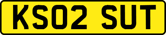 KS02SUT