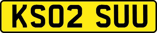 KS02SUU