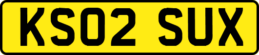KS02SUX