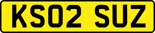 KS02SUZ