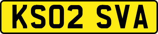 KS02SVA