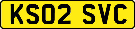 KS02SVC
