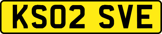 KS02SVE