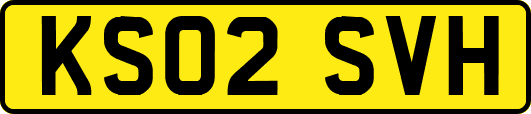 KS02SVH