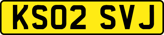 KS02SVJ