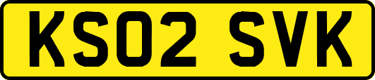 KS02SVK