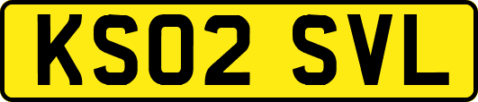 KS02SVL