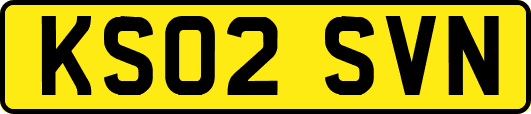 KS02SVN