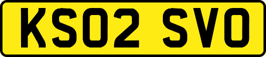 KS02SVO