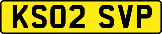 KS02SVP