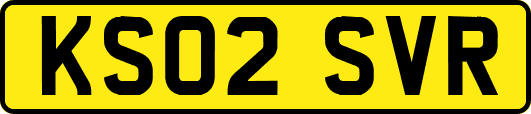 KS02SVR