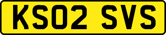 KS02SVS