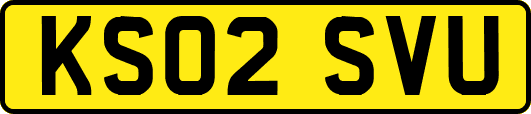 KS02SVU