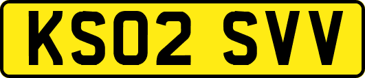 KS02SVV