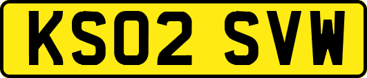 KS02SVW