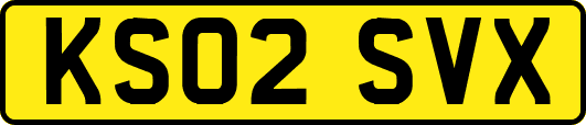 KS02SVX