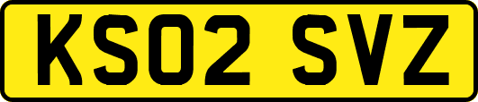 KS02SVZ