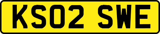 KS02SWE