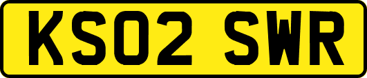 KS02SWR