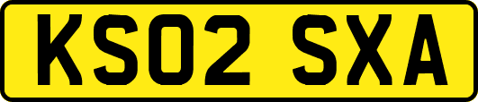 KS02SXA