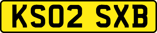 KS02SXB
