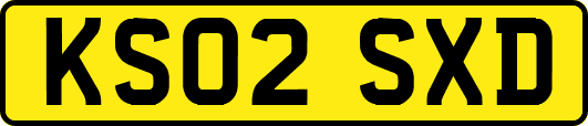KS02SXD